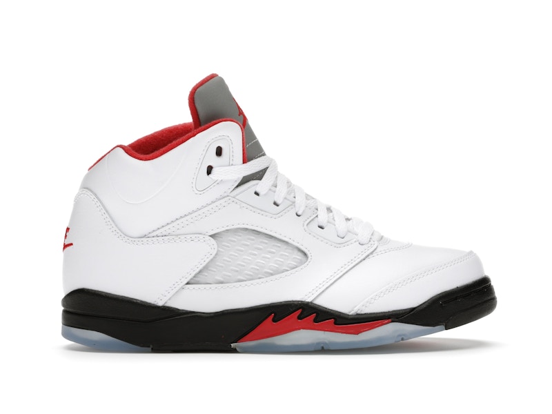 Original air hotsell jordan 5