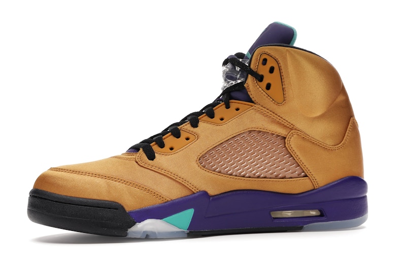 Gold fresh prince 5s Clearance