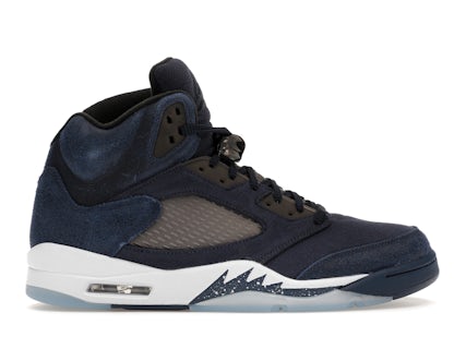 Jordan Retro Midnight Navy Men's FD6812-400 US