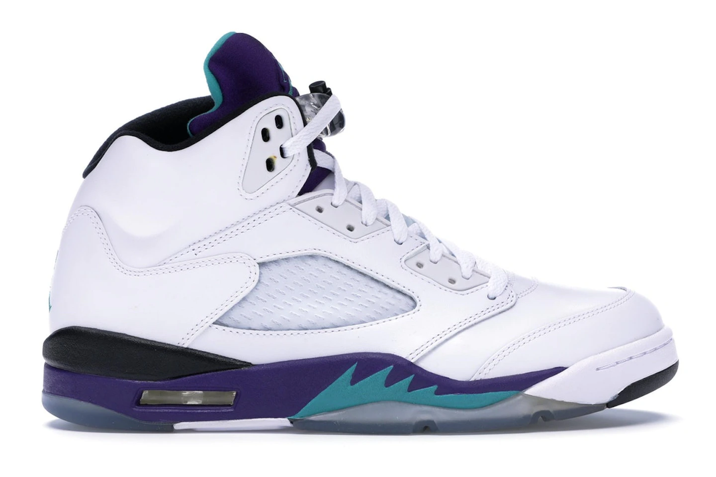 Jordan 5 Retro Grape (2013) - 136027-108