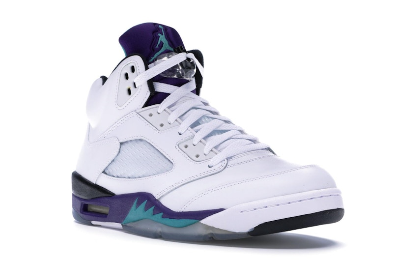 air jordan grapes