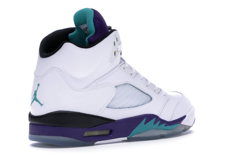 Jordan grape 5 2013 Clearance