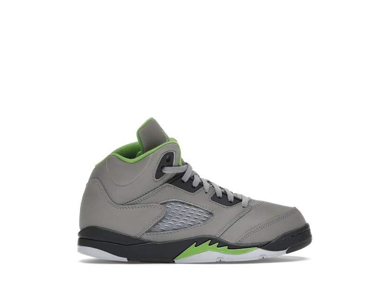 Retro 5 preschool store