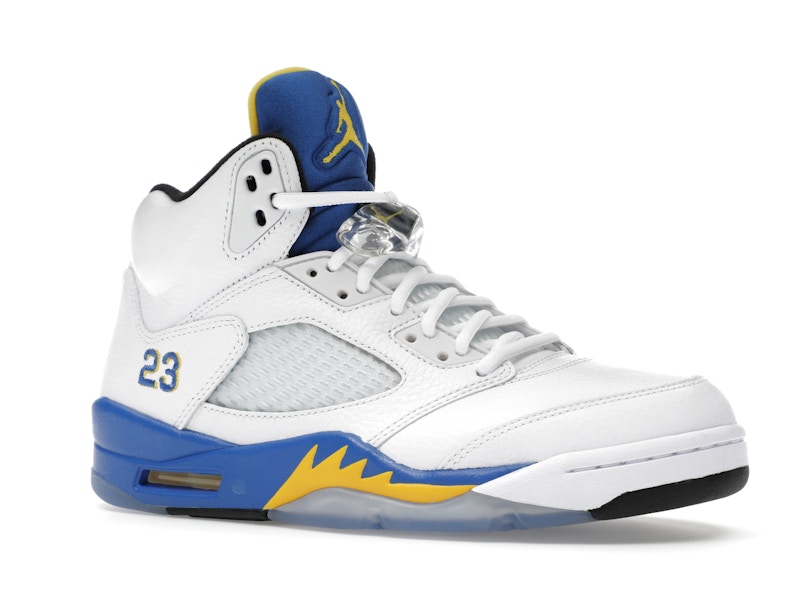 White laney 5s Outlet