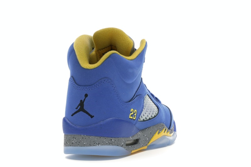Laney 5s stockx Clearance