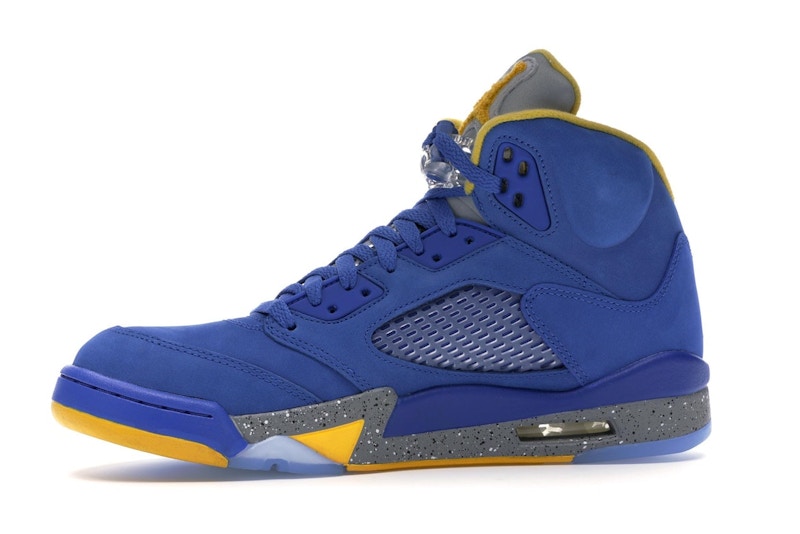 Laney 5s stockx Clearance