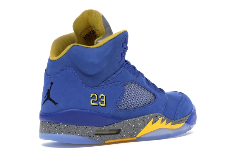 Blue yellow 5s clearance