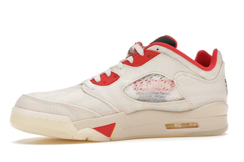 Jordan 5 low cny stockx Sale