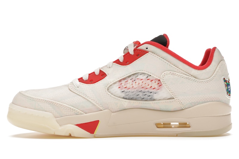 Jordan 5 low cny stockx Sale