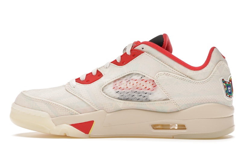 Air jordan 5 low cny stockx Clearance