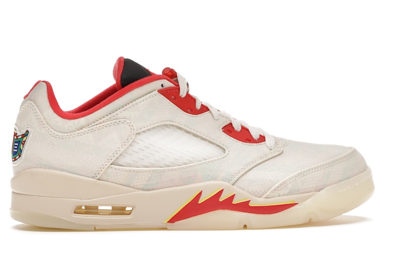 Jordan 5 low cny stockx Sale