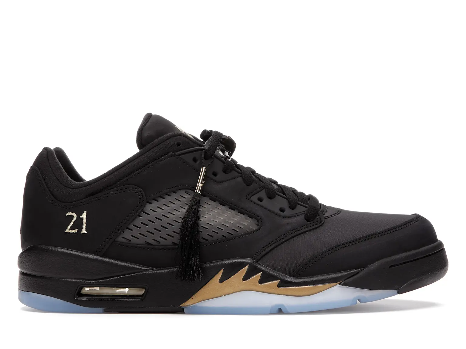 Jordan 5 Retro Low Wings Men's - DJ1094-001 - US
