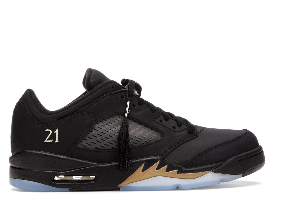 Jordan 5 Retro Low Wings Dj1094 001 Jordan 5 Retro Low Wings Dj1094 001