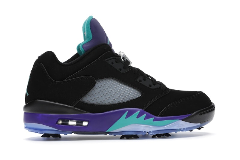 Grape 5 stockx clearance