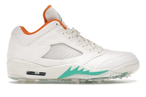 Jordan Retro Low Golf Lucky and Good Men's CW4204-100 US