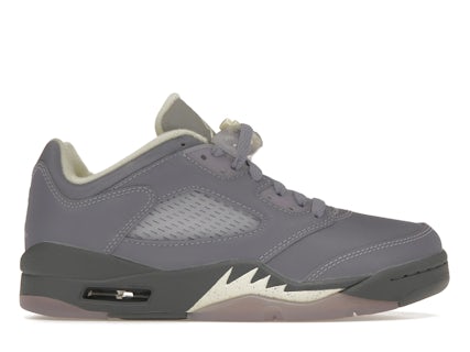 Jordan Retro Low Indigo Haze (Women's) FJ4563-500 US