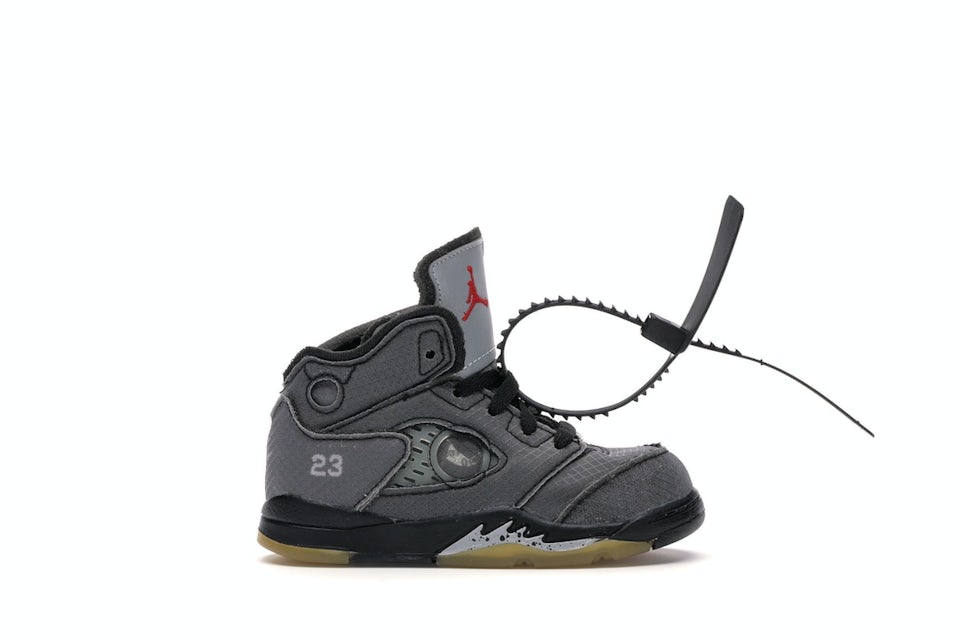Buy Air Jordan Jordan OFF-WHITE Shoes & New Sneakers - StockX