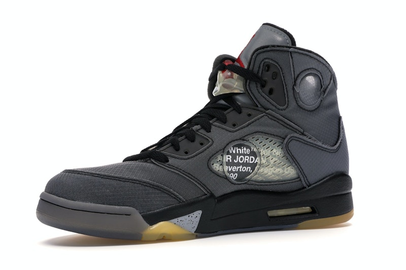 Stockx jordan 5 toro bravo clearance