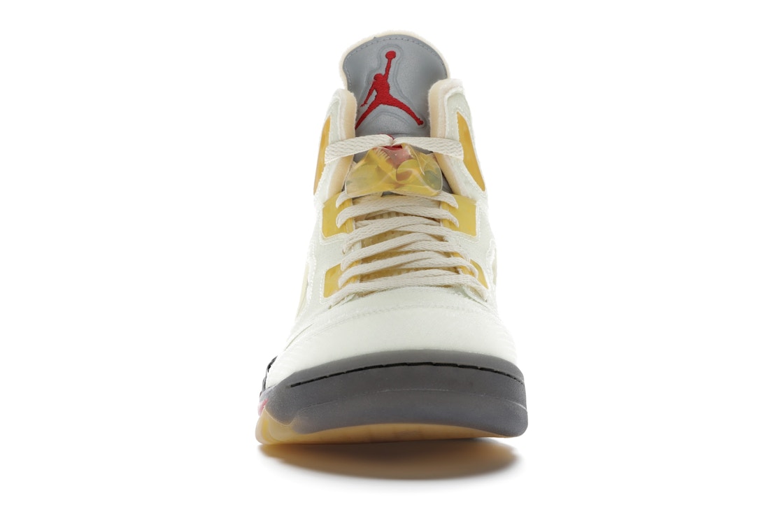 Jordan 5 Retro Off White Sail Dh8565 100 Jordan 5 Retro Off White Sail Dh8565 100