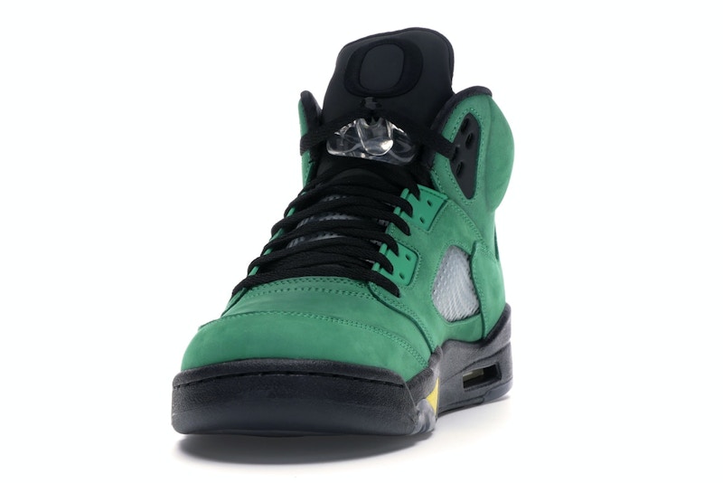 Oregon 5s stockx clearance