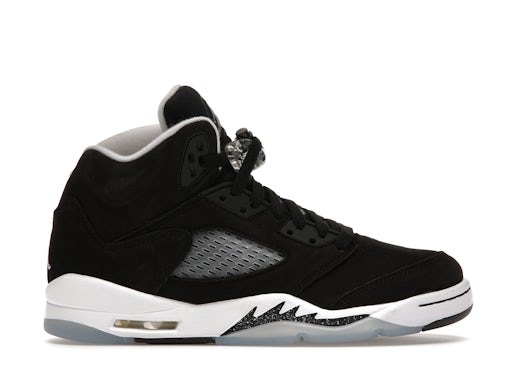 Jordan 5 Retro Moonlight (2021) (GS) 0