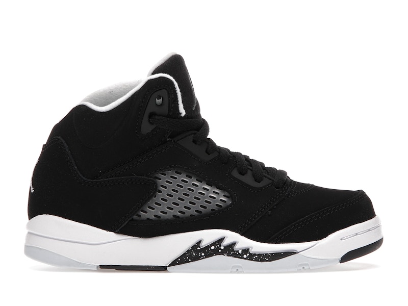 Jordan 5 laney sales stockx
