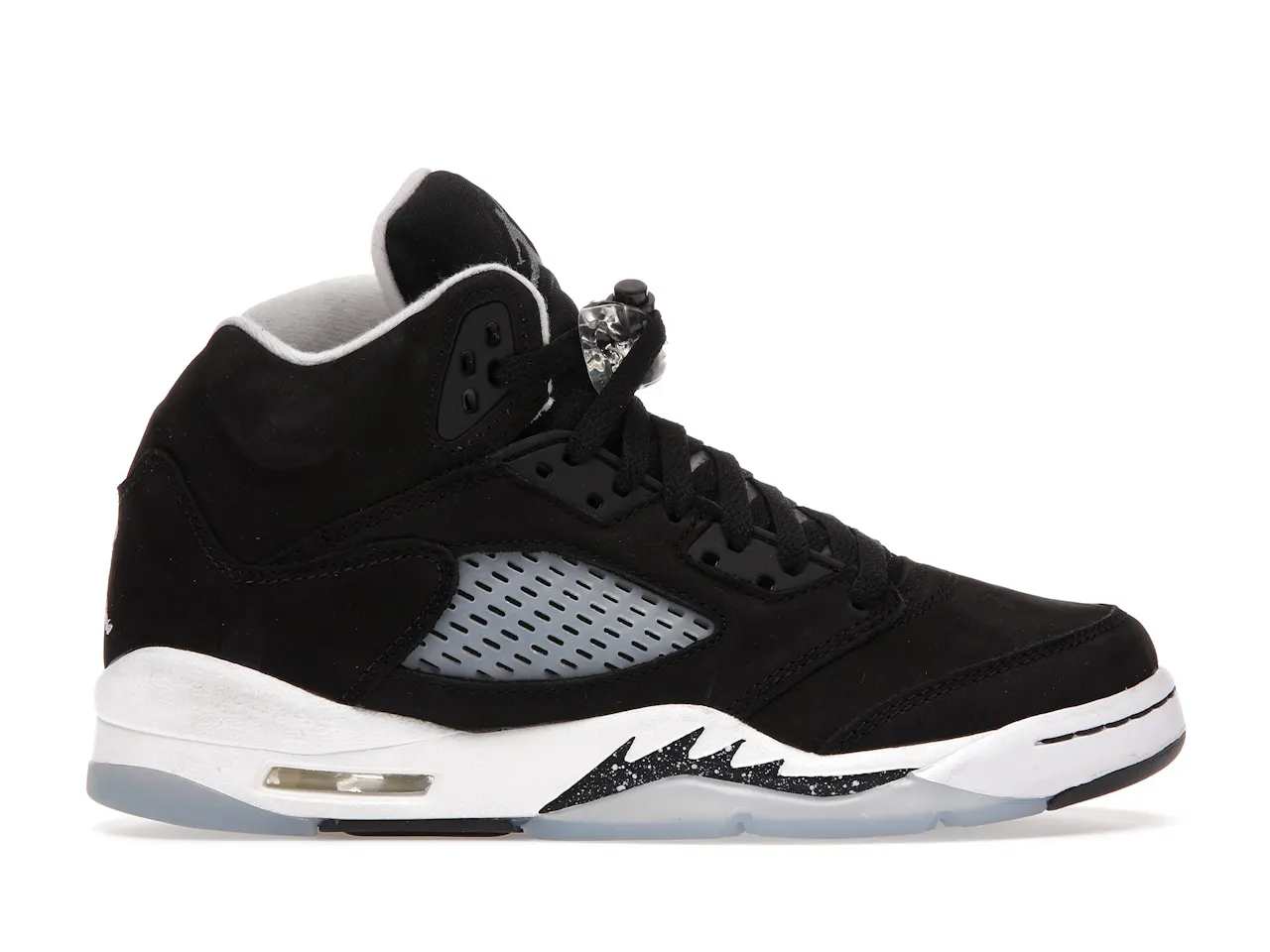 Jordan 5 Retro Oreo (GS) (2013) - 440888-035