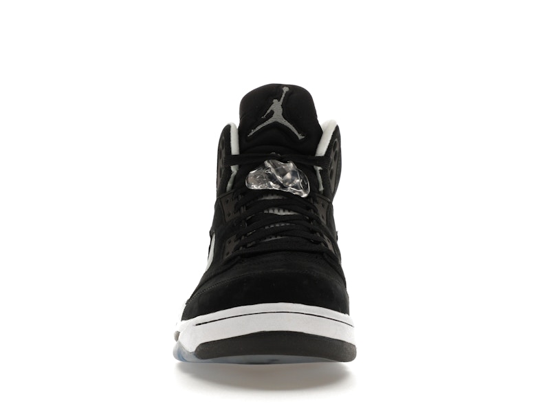 Jordan 5 oreo stockx clearance