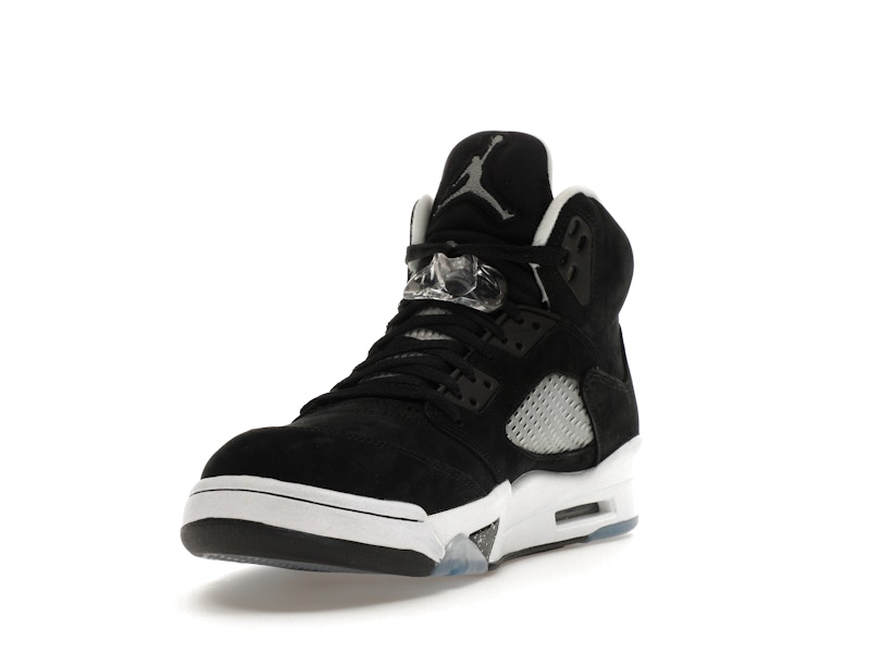 Jordan 5 oreo stockx clearance
