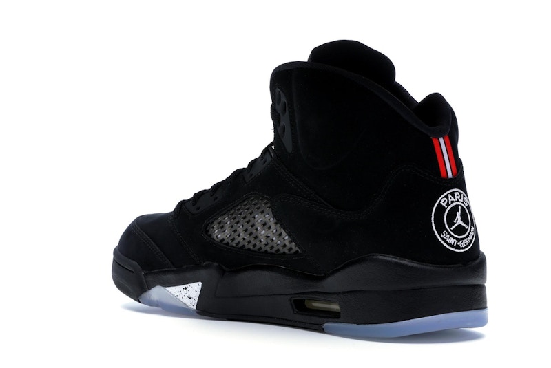 Jordan 5 Retro Paris Saint Germain Av9175 001