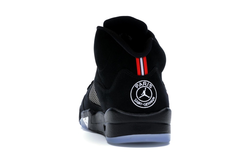 Jordan 5 Retro Paris Saint Germain Av9175 001