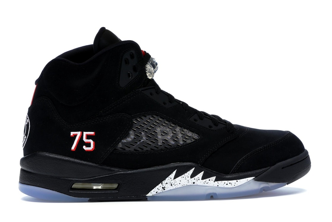 Jordan 5 Retro Paris Saint Germain Av9175 001 Jordan 5 Retro Paris Saint Germain Av9175 001