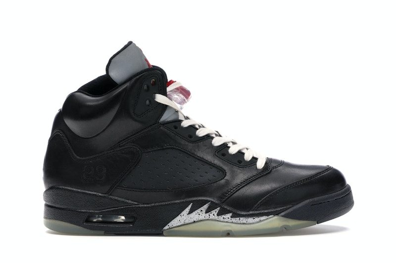 Air jordan bin v clearance
