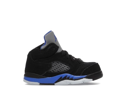Jordan Retro Racer Blu (TD) 440890-004 IT1