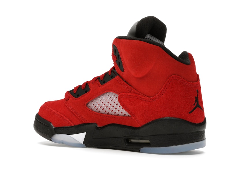 Toro bravo 5s stockx