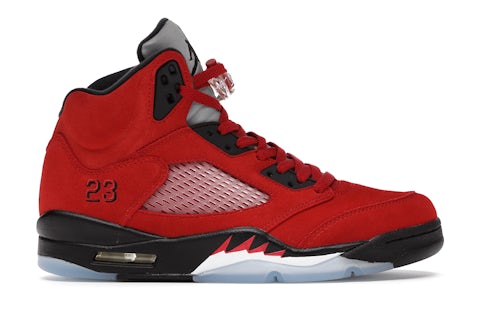 Jordan Retro Raging Bull Red (2021) Men's DD0587-600 US