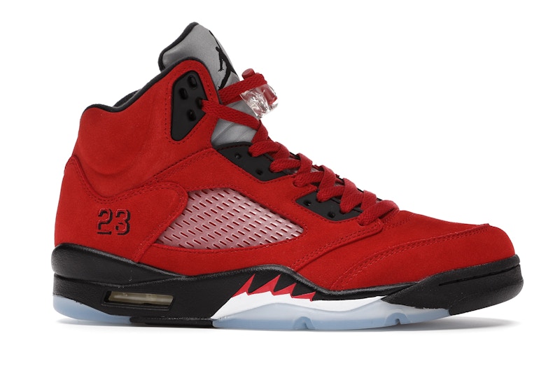 Stockx raging bull Sale