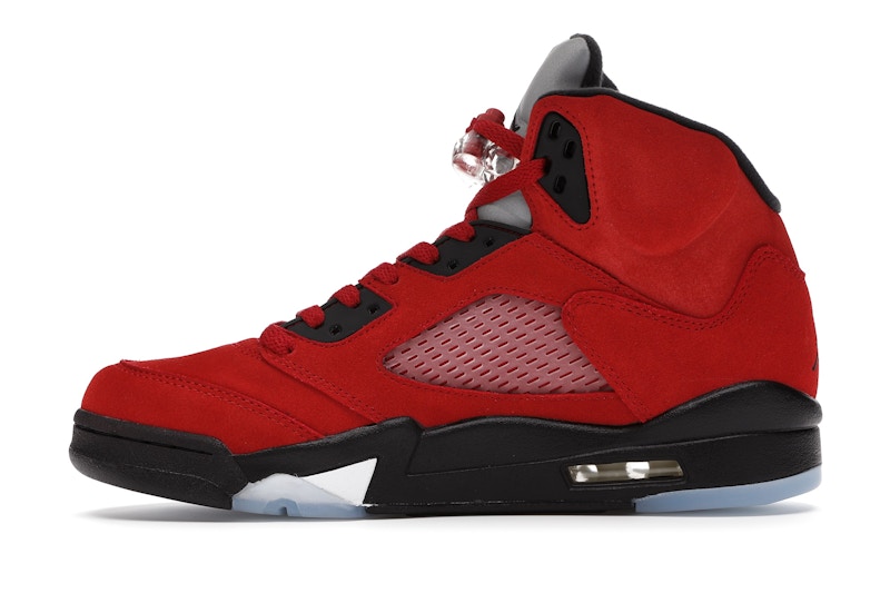 Air jordan 5 raging bull stockx Clearance