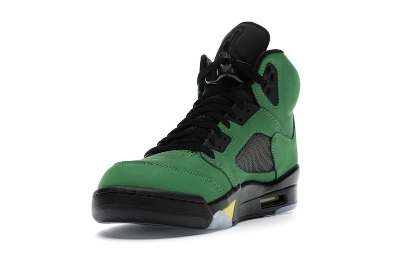 Oregon 5s stockx clearance