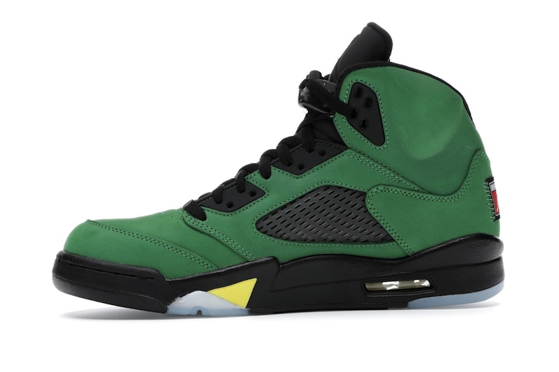 Oregon 5s stockx Clearance