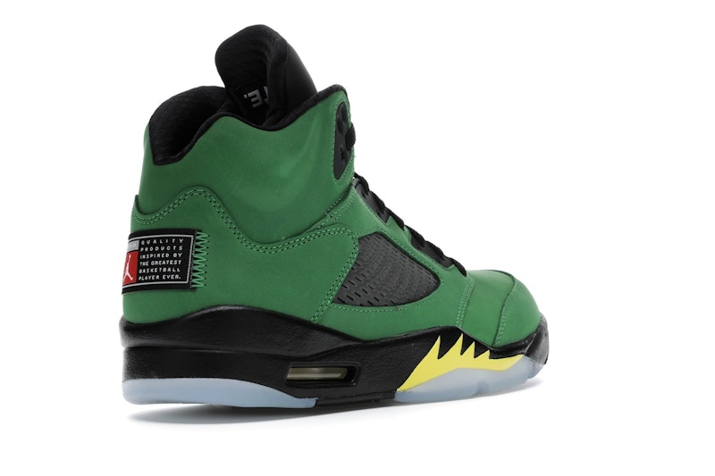Oregon 5 stockx clearance