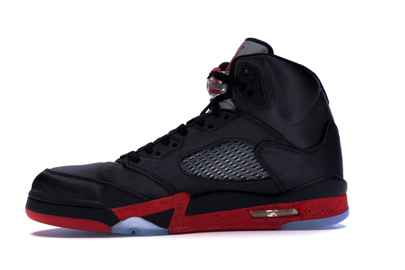 Bred 5's clearance