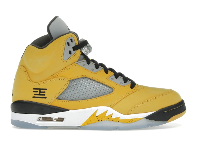 靴 Nike air jordan 5 Tokyo23 T23 Jordan 5 Retro Tokyo T23 (2025) Men's - IO3372-700 - US