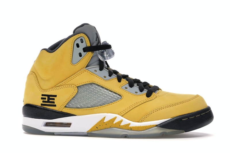 Jordan 5 Retro Tokyo T23 - 454783-701
