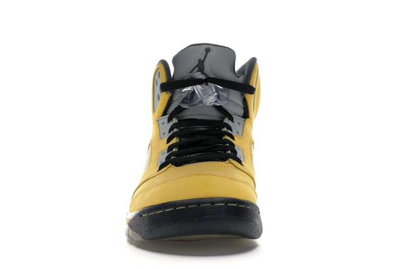 Jordan 5 tokyo stockx clearance