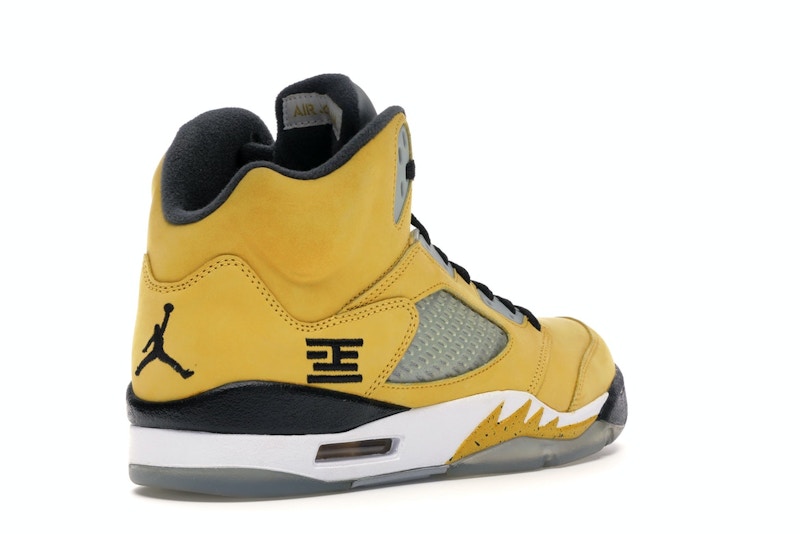 Jordan 5 retro tokyo clearance