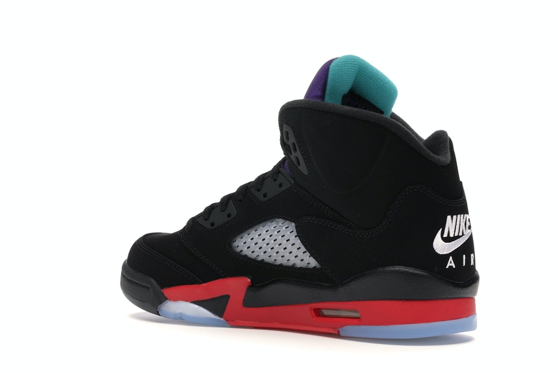 Jordan 5 Retro Top 3 Gs Cz29 001 Jordan 5 Retro Top 3 Gs Cz29 001