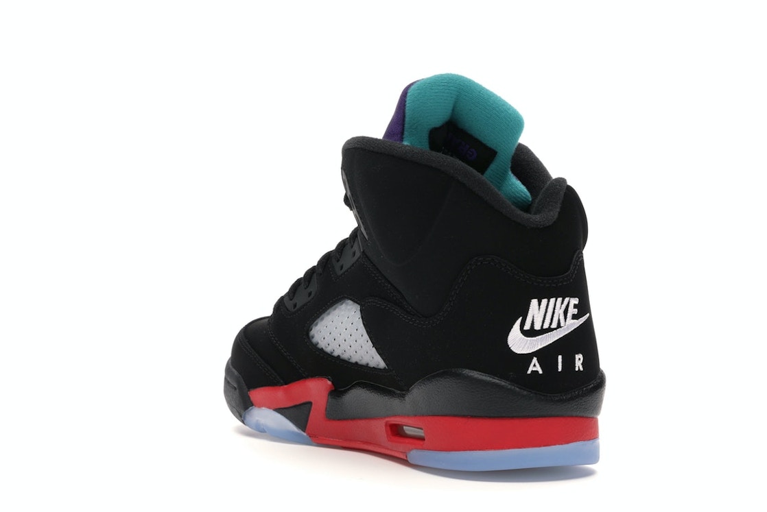 Jordan 5 Retro Top 3 Gs Cz29 001 Jordan 5 Retro Top 3 Gs Cz29 001