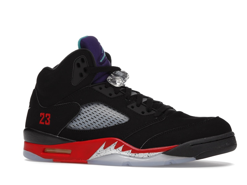 Top 3 jordan 5 stockx Clearance