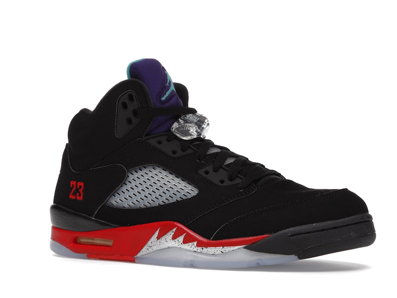 Jordan 5 retro top 3 retail price Clearance